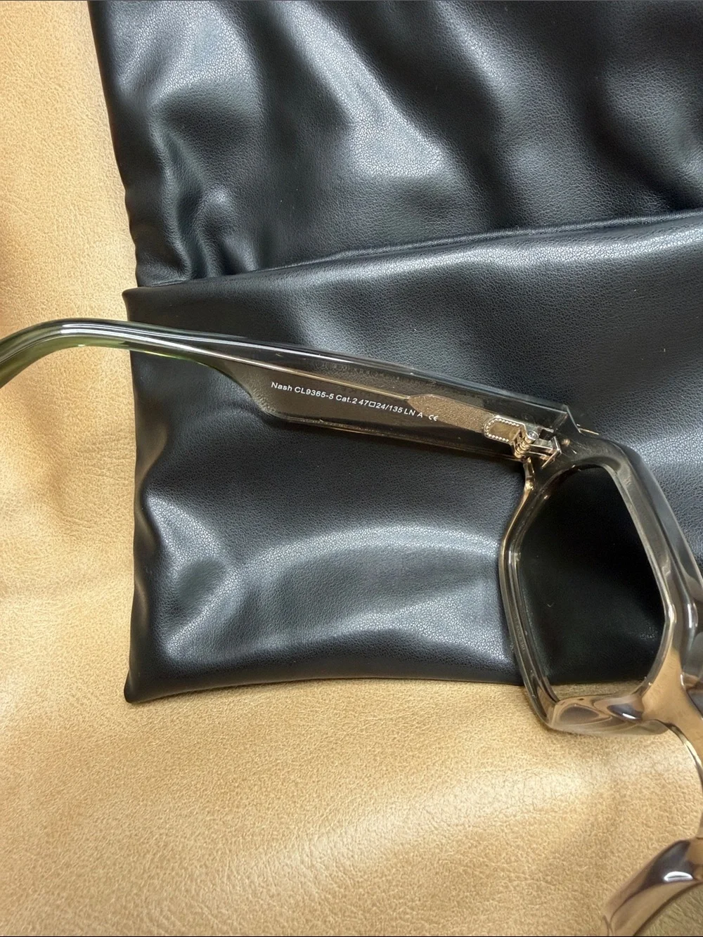 Carolina Lemke Sunglasses
